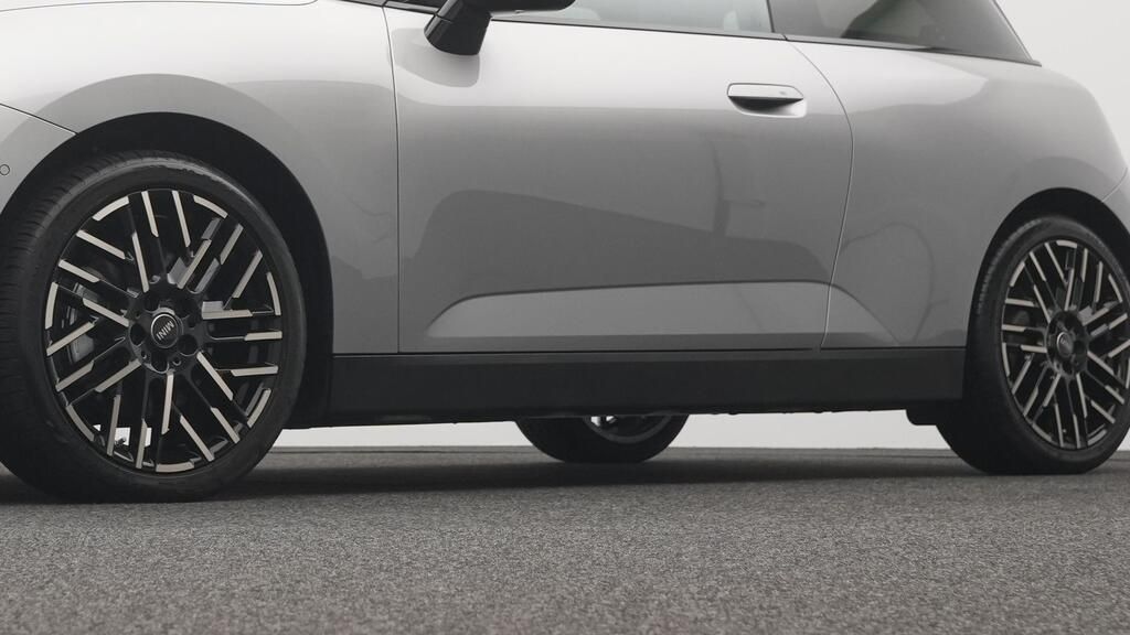 MINI Cooper E - Bild 23