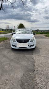 Opel Corsa 1.4 Twinport Limited Edition Limited E... - Opel Corsa Limited mit Benzin-Antrieb