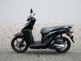 Honda Vision 110  - HONDA VISION