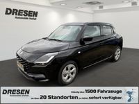 Suzuki Swift - Vorschau Bild 1