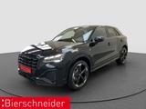 Audi Q2 35 TFSI S-Line AHK MATRIX SONOS 19 - Audi Neuwagen in München