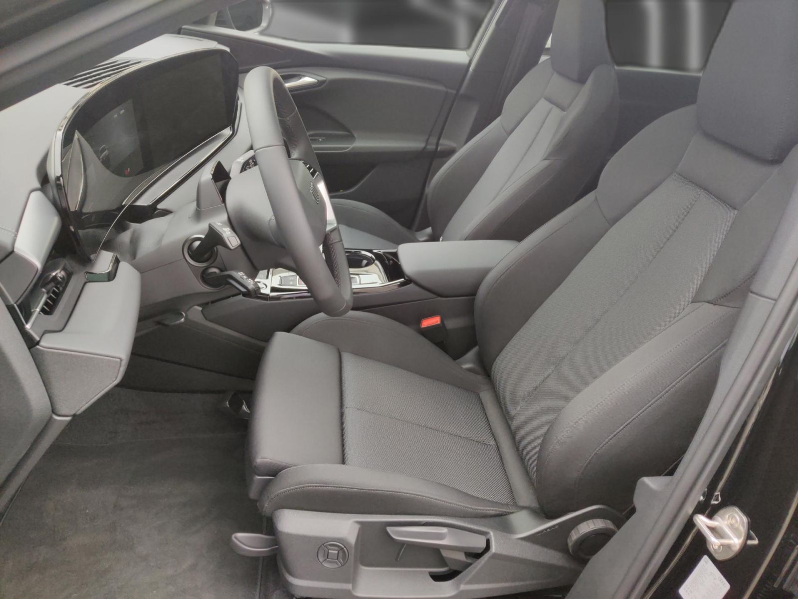 Audi Q6 e-tron - Bild 20