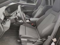 Audi Q6 e-tron - Vorschau Bild 20