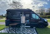Dethleffs Globetrail 590 C Ford - Dethleffs 590