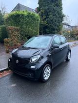 Smart ForFour 1.0 52kW - - Smart ForFour in Bremen