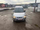 Opel Combo 1.7CDTI/Klima/Alu/AHK - gebrauchte Opel Combo aus dem Jahr 2004