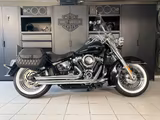 Harley-Davidson Softail Deluxe FLDE - HARLEY-DAVIDSON SOFTAIL DELUXE