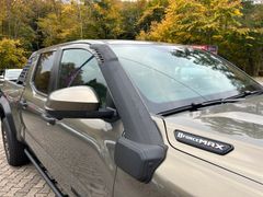 TOYOTA MY25 Tacoma Trailhunter *ON STOCK*