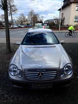 Mercedes-Benz CL 220 C 220 CDI  - Mercedes-Benz CL 220 Gebrauchtwagen
