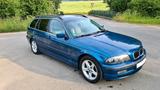 BMW 320i Touring E46 346L M54 2.2 - BMW: 346l