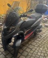 Piaggio MP3 530 Exclusive HPE - PIAGGIO MP3 530 HPE EXCLUSIVE
