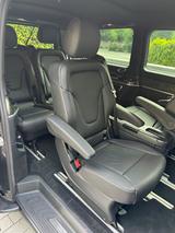 Mercedes-Benz EQV 90kWh Lang - 4,99% möglich - Mercedes-Benz EQV aus 2021