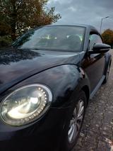 Volkswagen Beetle 1.6 TDI Exclusive Design Exclusive Design - Volkswagen Beetle: Exclusive Design
