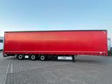 Fliegl SDS 350/Mega/verzinkt/CodeXL/SAF/lenk&lift Achse - Fliegl LKWs