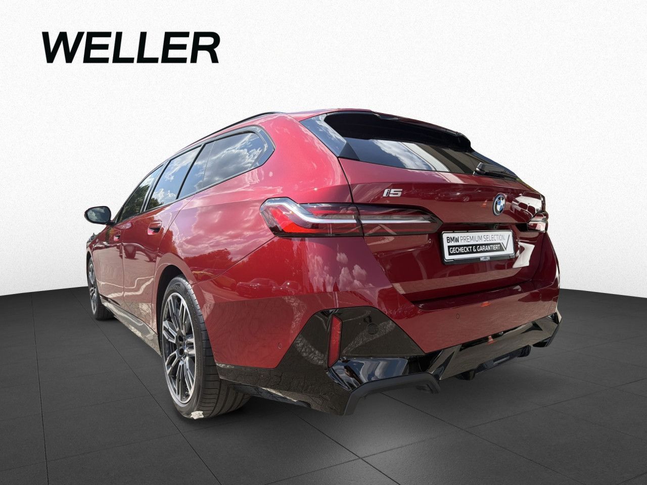 BMW i5 - Bild 11