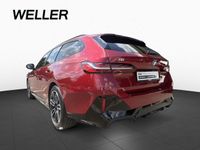 BMW i5 - Vorschau Bild 11