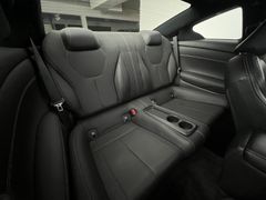 INFINITI Q60 2.0 TURBO/ 2.H/ VOLLAUSSTATTUNG/ CARBON INFINITI Q60 2.0 TURBO/ 2.H/ VOLLAUSSTATTUNG/ CARBON