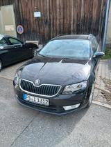 Skoda Octavia 2.0 TDI Green tec 4x4 Elegance Combi... - Skoda Octavia: Combi Elegance TDI