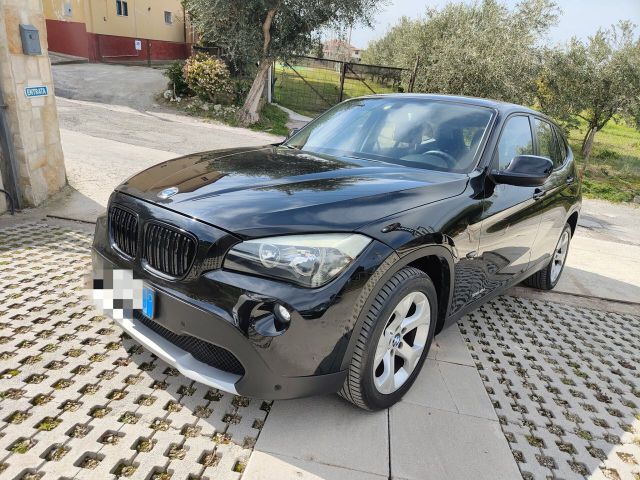 BMW Bmw X1 sDrive18d Futura