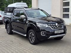 Fahrzeugabbildung Alaskan Intens Double Cab 4x4 2.3 dCi 190