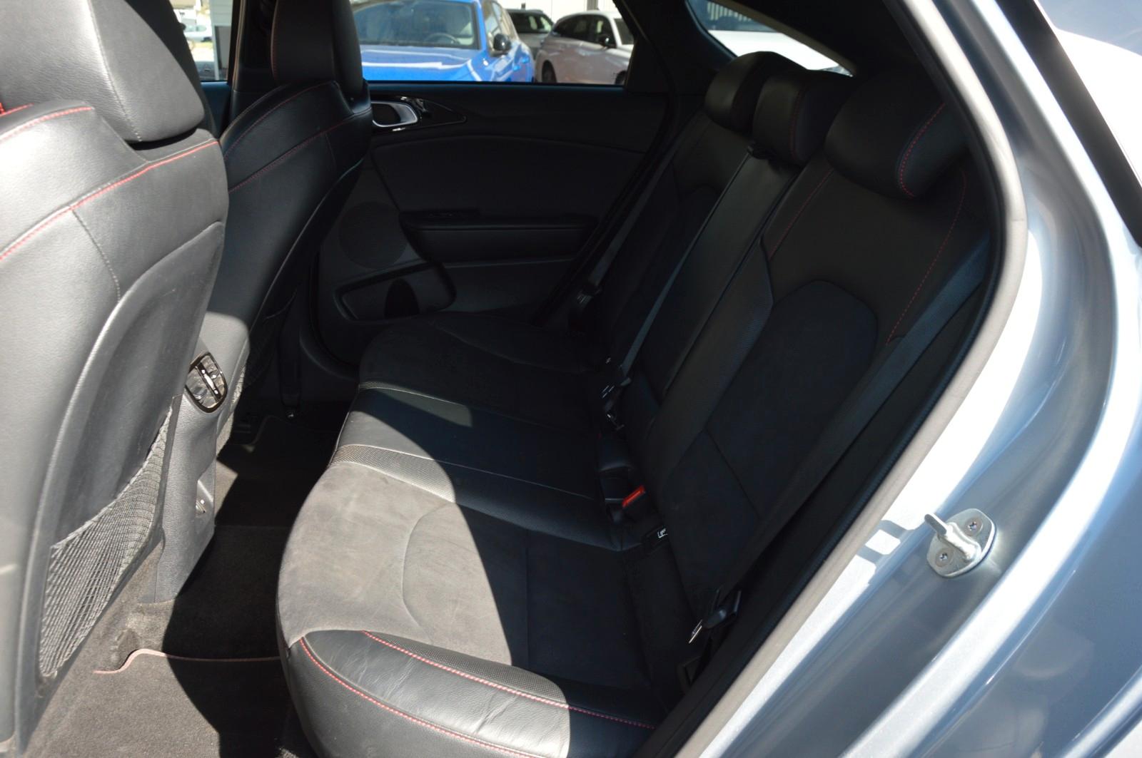 Kia pro_cee'd / ProCeed pro cee'd 1.6 TGDI."KAMERA"S