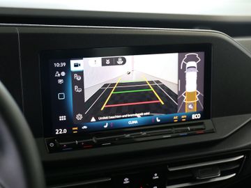Volkswagen Caddy eHybrid DSG GOAL LED NAVI ACC KAMERA AHK