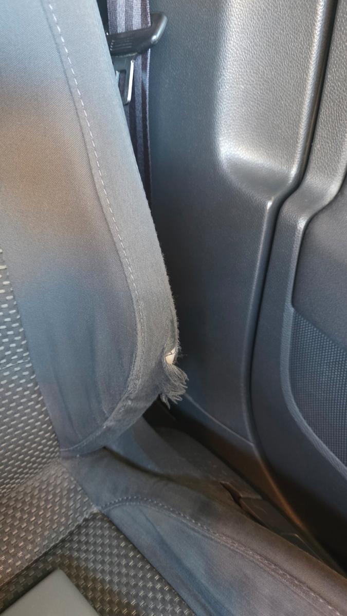 Volkswagen Golf 2007 — photo 5