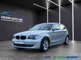 BMW 118i Advantage Sport Paket NAVI|TEMPOMAT|XENON - BMW 118 aus 2007: 118i