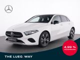 Mercedes-Benz A 180 PROGRESSIVE+NIGHT+PANO+AHK+KEYLESS+TOTW.++ - Mercedes-Benz A-Klasse in Hannover