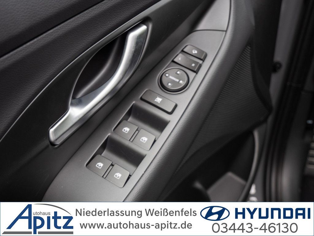 Hyundai i30 – Bild 18