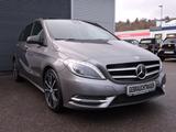 Mercedes-Benz B 200 CGI BE 7G-DCT HU+KD neu 1. Hand - Mercedes-Benz B 200 in Stuttgart