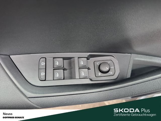 Skoda Karoq - Bild 13