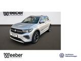 Volkswagen T-Cross 1.0 l TSI DSG R-Line LED Kamera PDC - Volkswagen: L