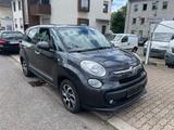 Fiat 500L Lounge - Fiat 500L aus 2016