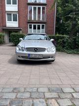 Mercedes-Benz CLK 200 KOMPRESSOR ELEGANCE Elegance - Mercedes-Benz CLK 200 von privat
