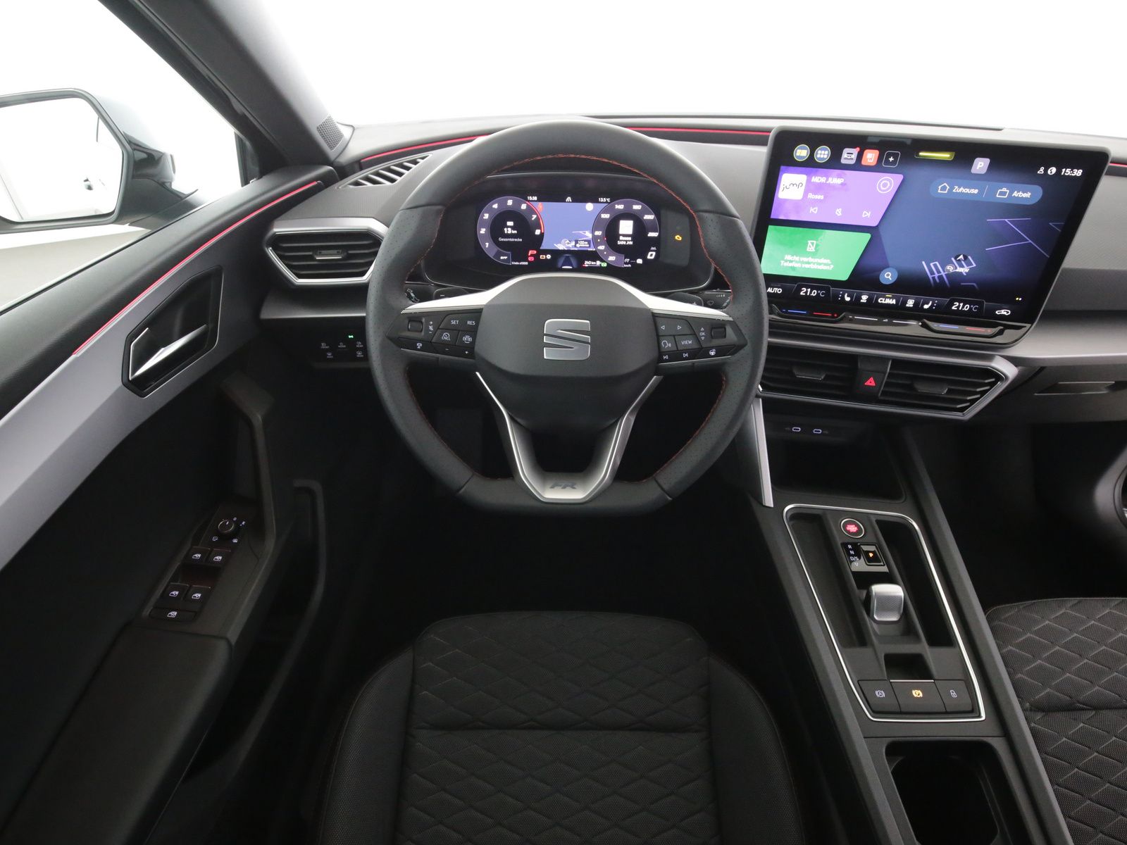 Seat Leon - Bild 10