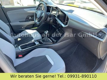 Bild 14 Opel Mokka 1.2 Elegance *DAB*KAMERA*LED*SPURH.*