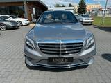 Mercedes-Benz S65 AMG TOP Auto 1 Hand Vollausatung * TAUSCH ! - Mercedes-Benz: S65