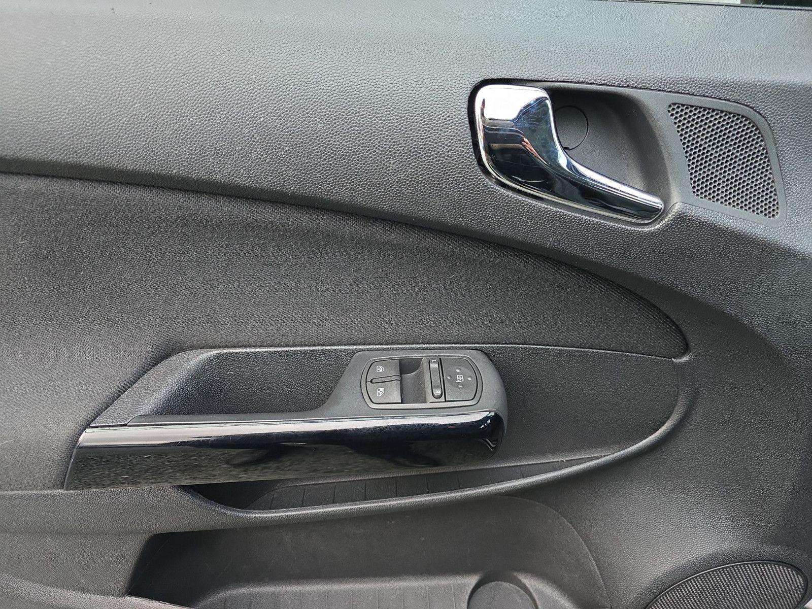 Fahrzeugabbildung Opel Corsa D Energy+Tempomat+SHZ+HU +Service NEU
