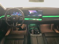 BMW 520 - Vorschau Bild 12