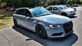 Audi A4 1.8 TFSI Ambiente Avant Ambiente
