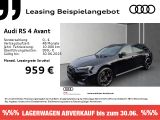 Audi RS4 Avant *MATRIX*PANO*HuD*B&O*NAV+*ACC*Virt.C+* - Audi RS4 in Berlin