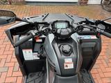 CFMOTO  CForce 625 Touring LOF 4 x4 - CFMOTO CFORCE 625 TOURING