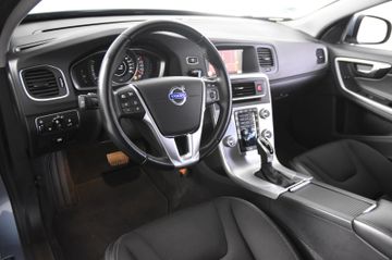 Volvo V60 - 9