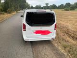 Mercedes-Benz V 220 d lang - - Mercedes-Benz V 220 Gebrauchtwagen in Mülheim (Ruhr)