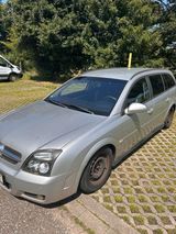 Opel Vektra C - Opel: Vektra