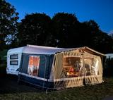 Knaus Sport 540 FDK Silver Selection | Mover | Markise - Fdk