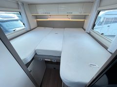 Etrusco 7300 SB T | Bereit für den Sommer!*Miete*