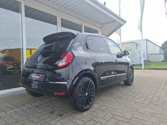 Renault Twingo - Bild 5