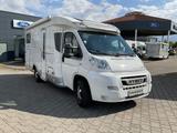 HYMER / ERIBA / HYMERCAR Tramp 614 CL 3,85 t, Zusatzluftfeder, Markise - HYMER / ERIBA 6